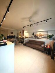Blk 309A Anchorvale Vista (Sengkang), HDB 5 Rooms #601601921